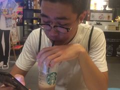 -星巴克(南京江宁文鼎广场店)