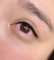 -babiline芭比莱恩半永久纹眉纹唇发际线