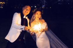 -蔚蓝映像STUDIO婚纱摄影(南稍门店)