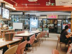 -谷田稻香·砂锅菜(川沙百联店)