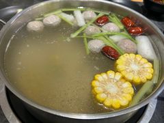 -林记潮牛·牛肉火锅(上马墩店)