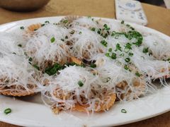 -傻记乳鸽王海鲜餐厅