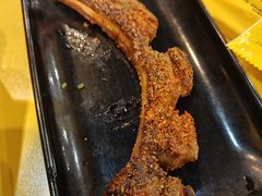 -望京小腰(北京总店)