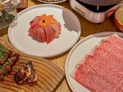 -王氏炉匠·烧鸟放题自助(三里屯店)