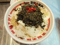 -堂堂小伙夫·辽宁小吃大排档(合生汇首创店)