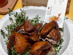 -蔡澜点心·粤菜(花城汇南区店)