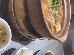 -肥家大排档(天河体育西店)