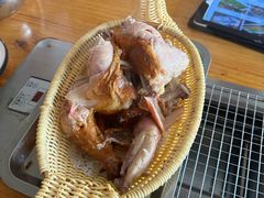 -张记焖窑·十五年专注焖烤(雍和宫店)