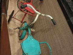 -永安里地摊烤肉(首创店)