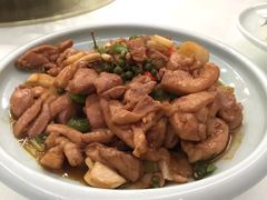 -禾珍珠家常小馆(河南博物院店)