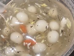 -老通城豆皮大王(吉庆街店)