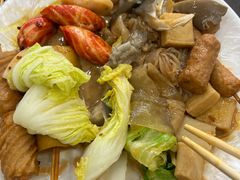 -郭记小街麻辣烫(南小街总店)