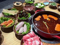 -烂摊摊火锅集市(河北总店)