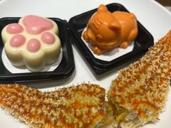 -初色海鲜自助(万丰路店)