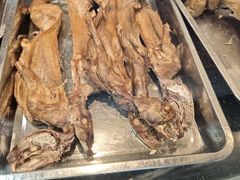 -马记清真肺片(玉林中横巷)