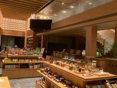 -奈雪茶院·茶室茶馆(广州粤海天地店)