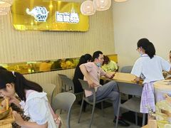 -超级泰·泰式麻辣烫(南京商厦店)