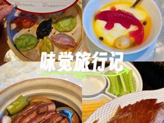 -明湖楼·经典鲁菜山东海鲜(大明湖店)