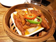 -颐和•海鲜砂锅粥•啫啫煲(奥林匹克广场店)