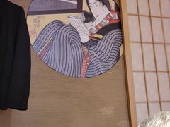 -千代武日本料理(开发区店)