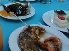 -三亚海棠湾万丽度假酒店