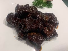 -老洋房花园饭店(绍兴路店)