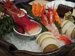 -小山日本料理(太古汇店)