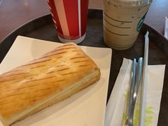 -星巴克臻选(深圳罗湖万象城店)