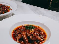 -渝信川菜 · 川味家常菜(财富购物中心店)