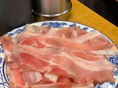 -飘香火锅(玉林西路店)