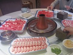 -福寿斋·老北京铜锅涮肉·烤鸭(顺义总店)