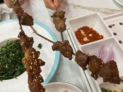 -老毛手抓·盐池滩羊非遗手抓(宁夏总店)
