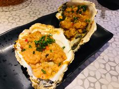 -云晓光头烧烤吧(盛夏店)
