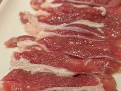 -鸿运诚羊蝎子·火锅(西单店)
