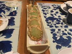 -绿茶餐厅(布吉万象汇店)