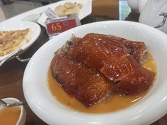 -万年酒楼(越秀南路店)