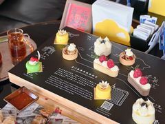 -厦门海港英迪格酒店(中山路店)