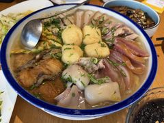 老八样大蒸碗-得意楼蒸菜馆