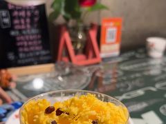 -树下时尚餐厅(翠园街店)