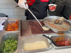 -黑色经典臭豆腐·湖南特产(坡子街店)