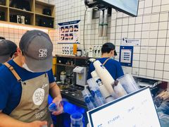 -茶百道(太原茂业天地店)