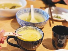 -兰亭轩茶餐厅(长江路店)
