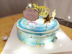 -昔木生日蛋糕(汉口店)