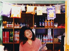 -马路边边串串香(双井直营店)