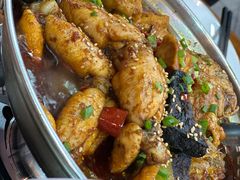 -谢记上海大排档(长寿路店)