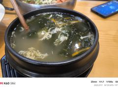 -韩食味·小木屋(日照店)