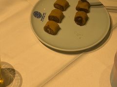 -惠丰堂饭庄·烤鸭·京味菜(翠微路店)