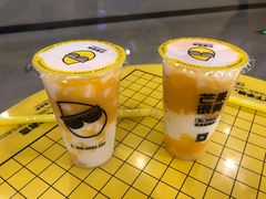 -芒果很黄(厦门大学店)