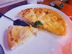 -魏斯理汉堡(西安沣东吾悦店)