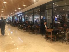 大堂-星巴克臻选(北京银泰店)